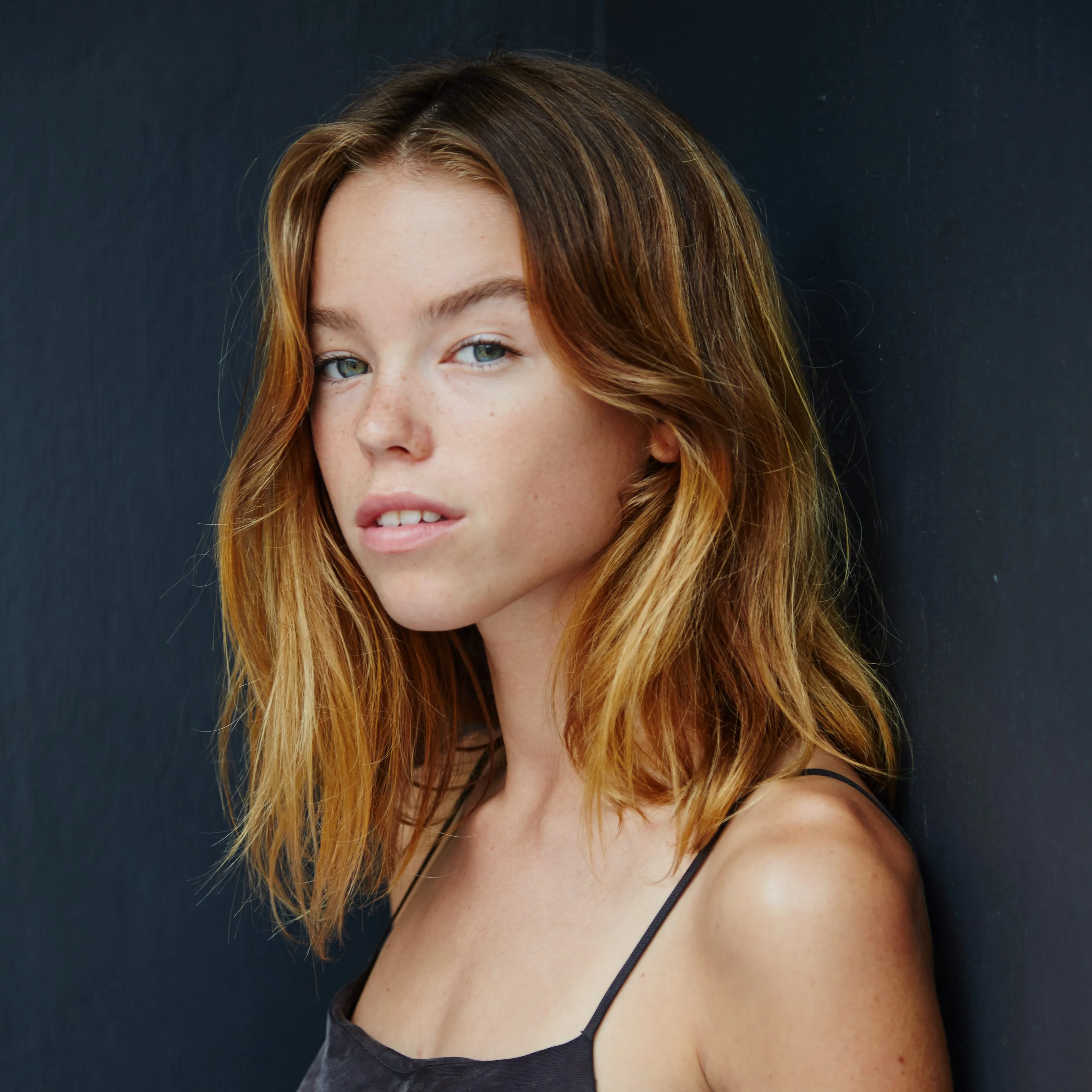 	Milly Alcock	